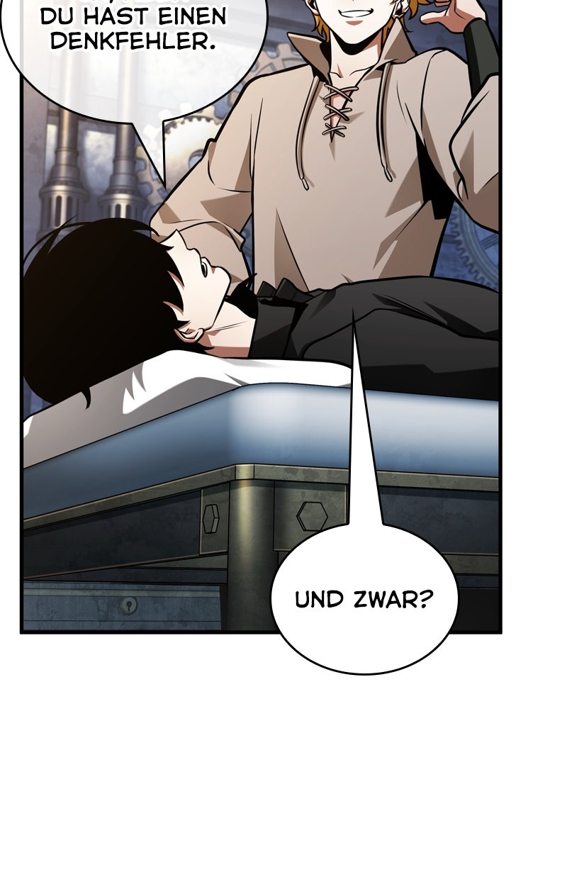 Read Der allwissende Leser Manga Online