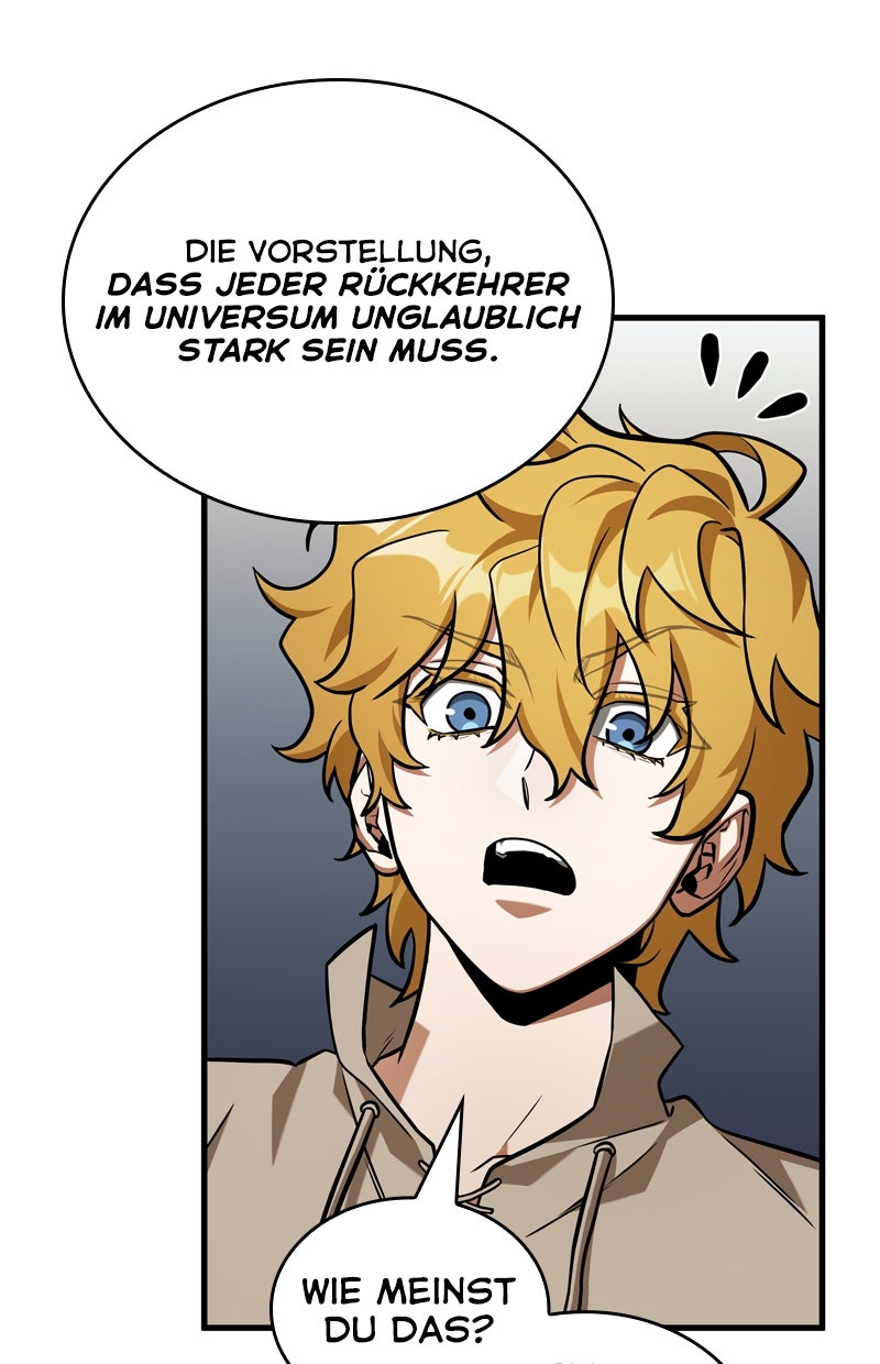 Read Der allwissende Leser Manga Online