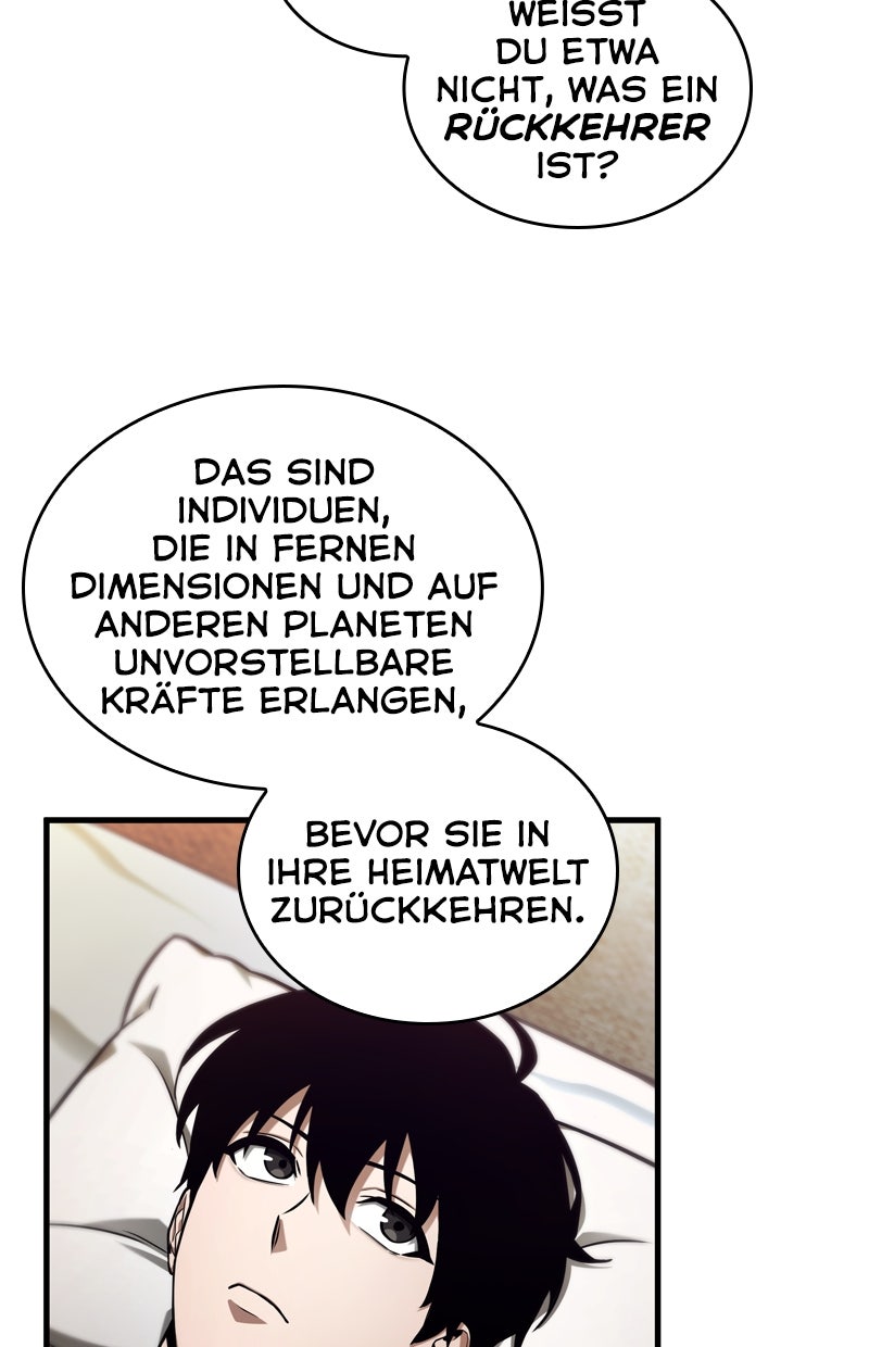 Read Der allwissende Leser Manga Online