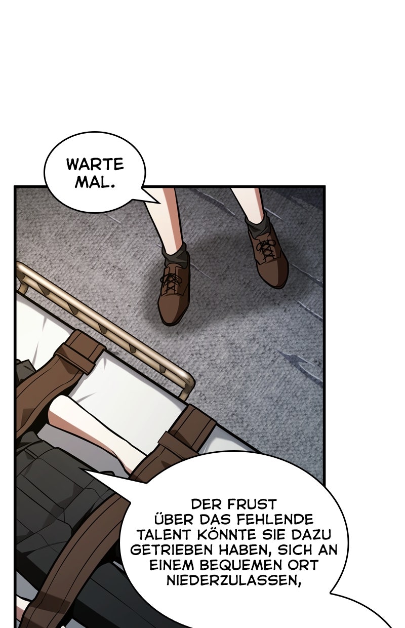 Read Der allwissende Leser Manga Online