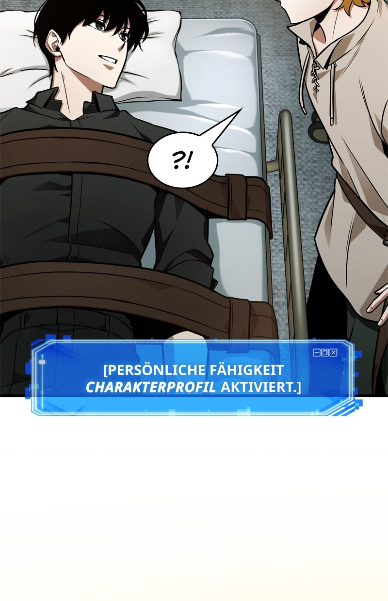 Read Der allwissende Leser Manga Online