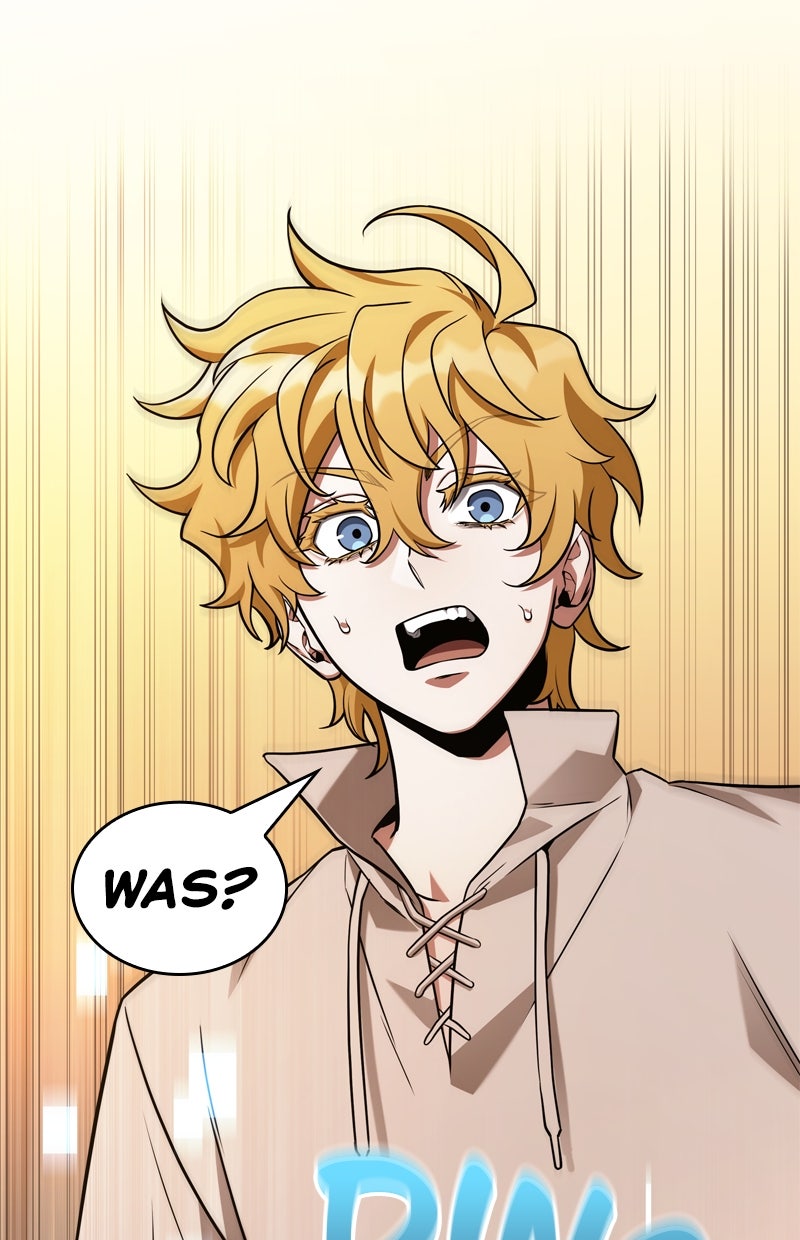 Read Der allwissende Leser Manga Online