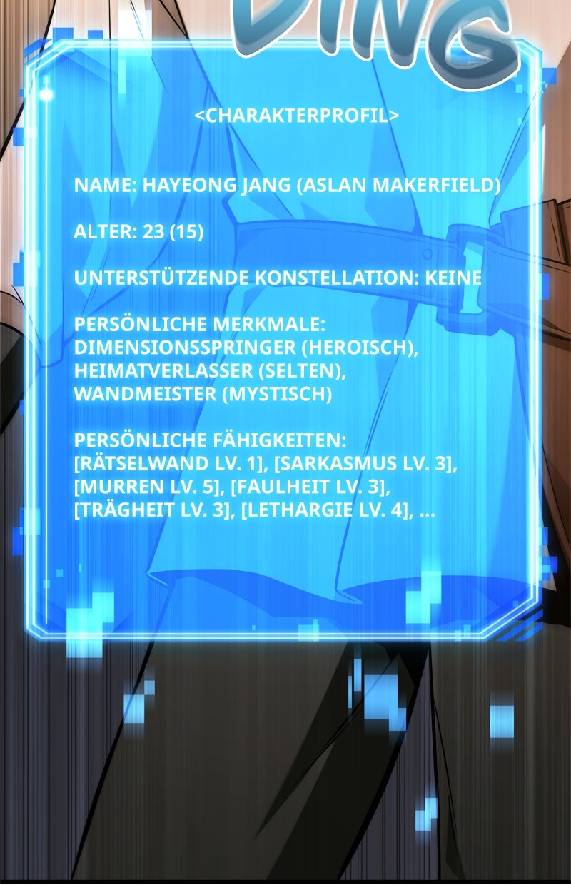 Read Der allwissende Leser Manga Online