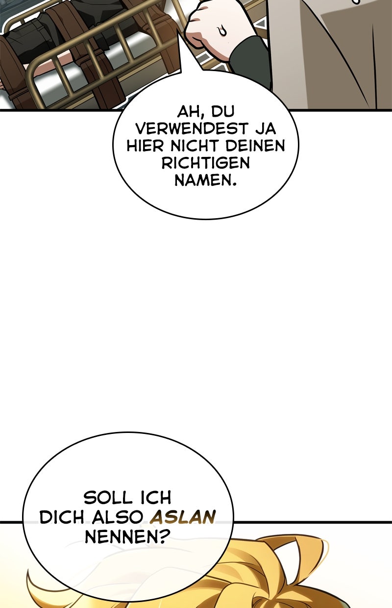 Read Der allwissende Leser Manga Online