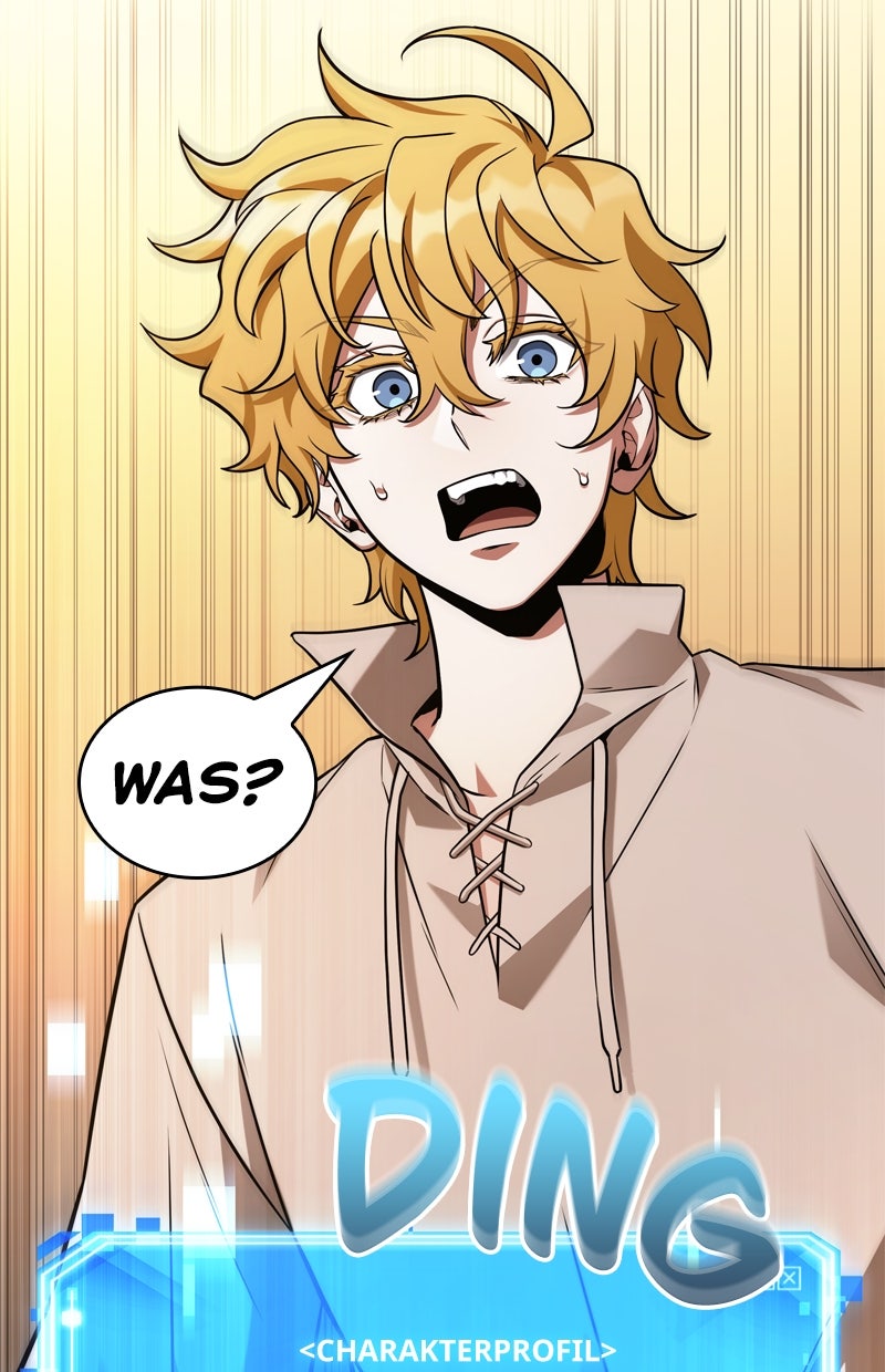 Read Der allwissende Leser Manga Online