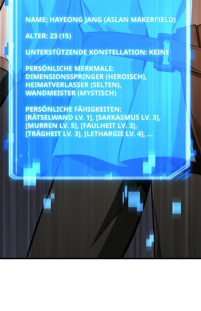 Read Der allwissende Leser Manga Online