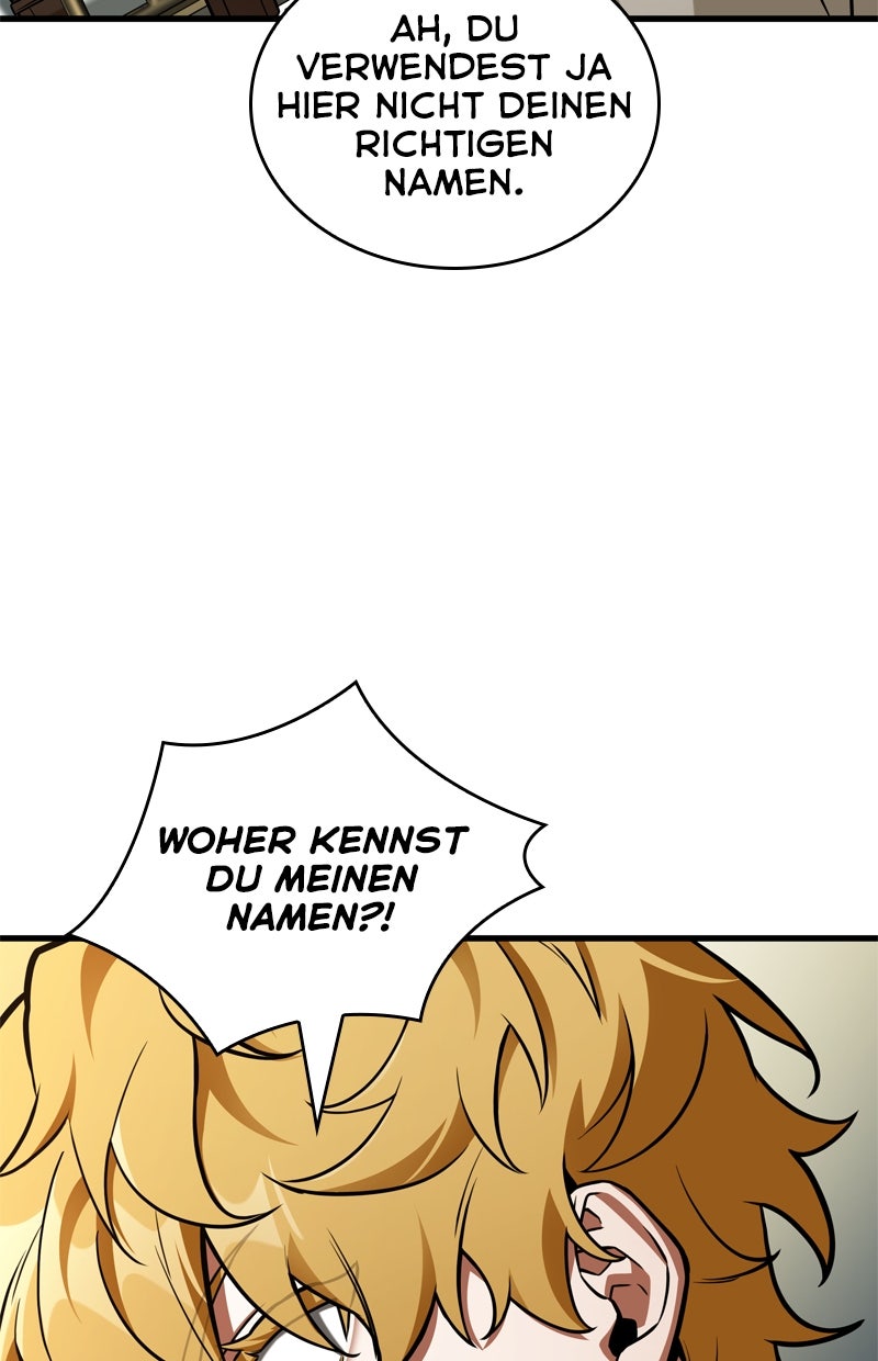 Read Der allwissende Leser Manga Online