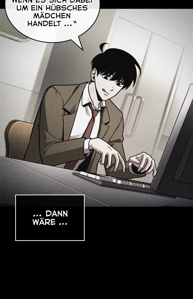 Read Der allwissende Leser Manga Online