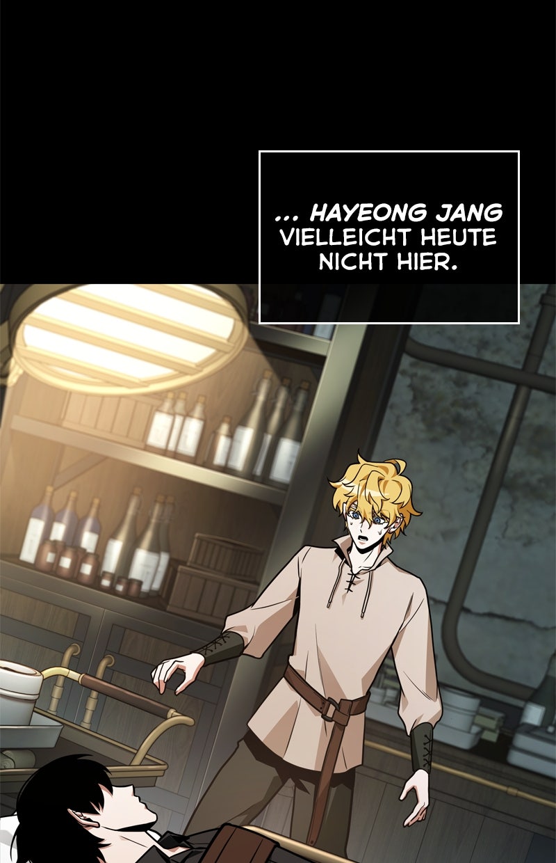 Read Der allwissende Leser Manga Online