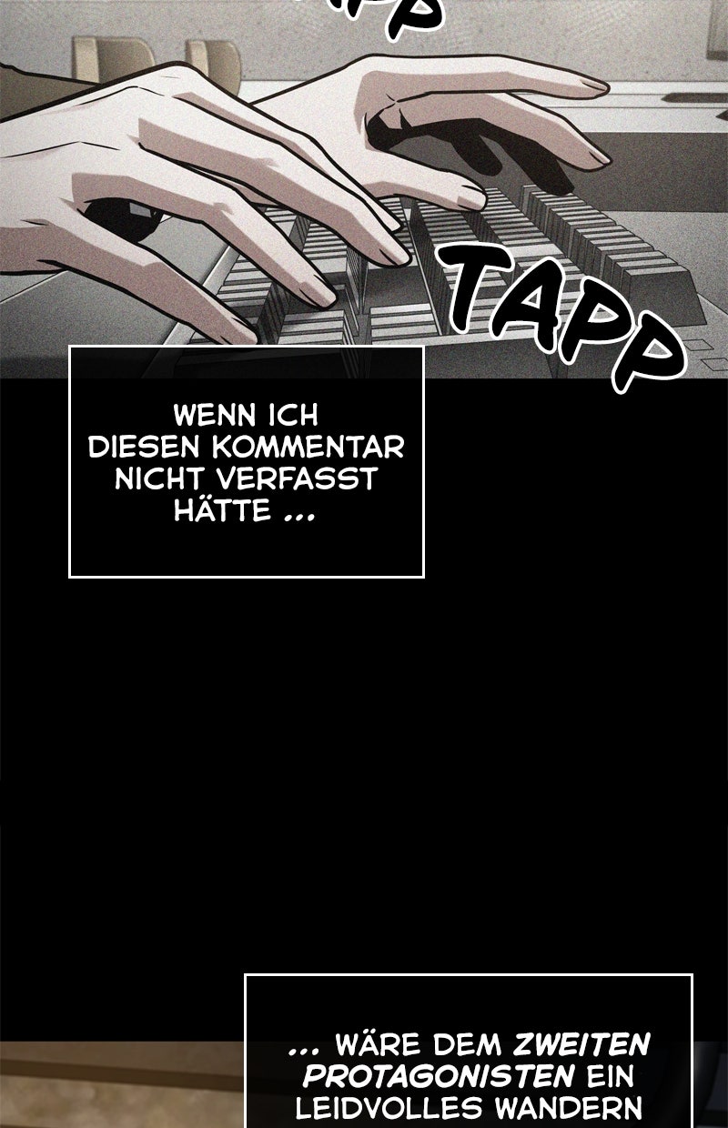 Read Der allwissende Leser Manga Online