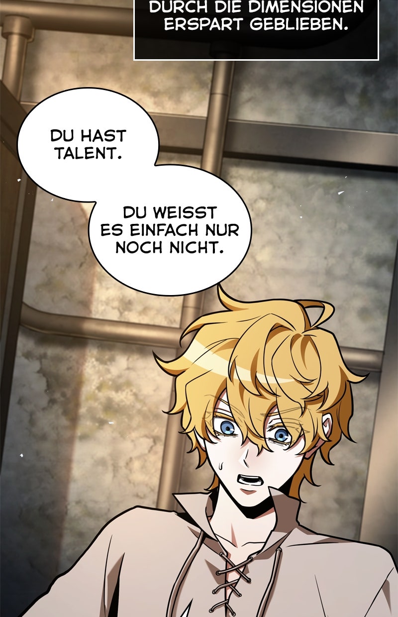 Read Der allwissende Leser Manga Online