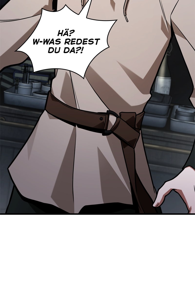 Read Der allwissende Leser Manga Online