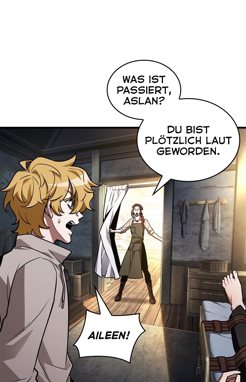 Read Der allwissende Leser Manga Online