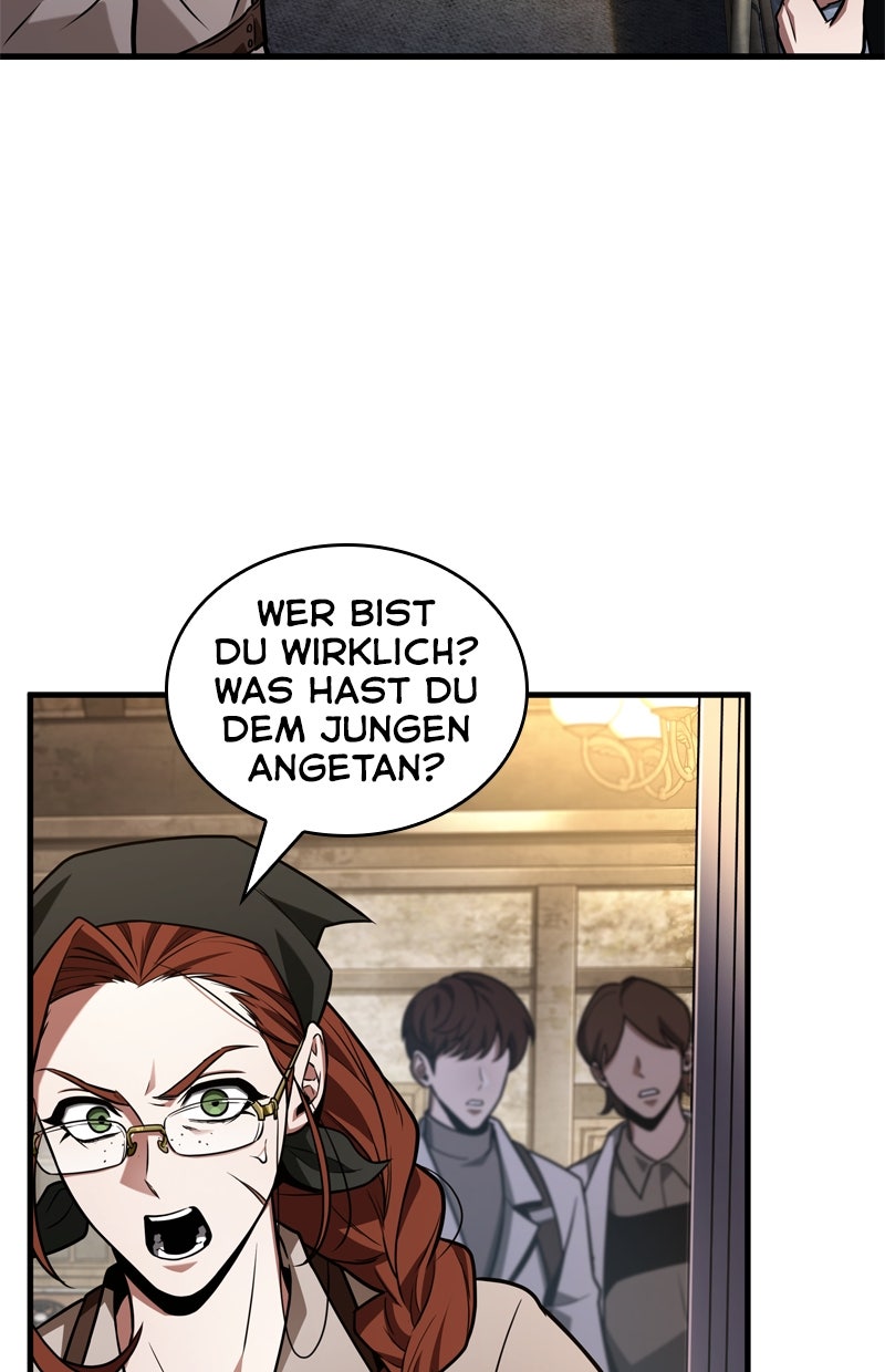 Read Der allwissende Leser Manga Online