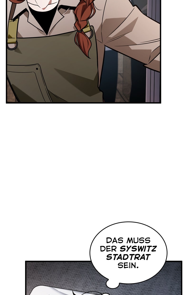 Read Der allwissende Leser Manga Online