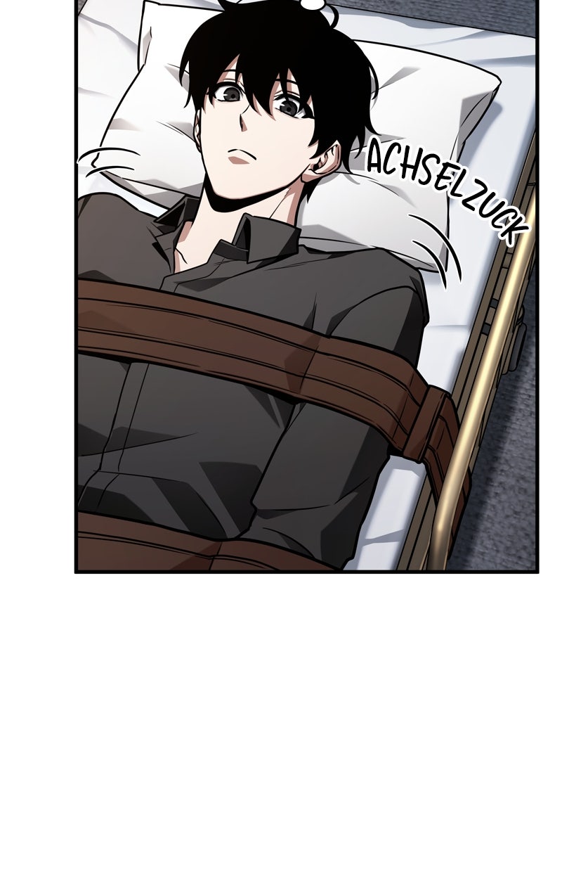 Read Der allwissende Leser Manga Online