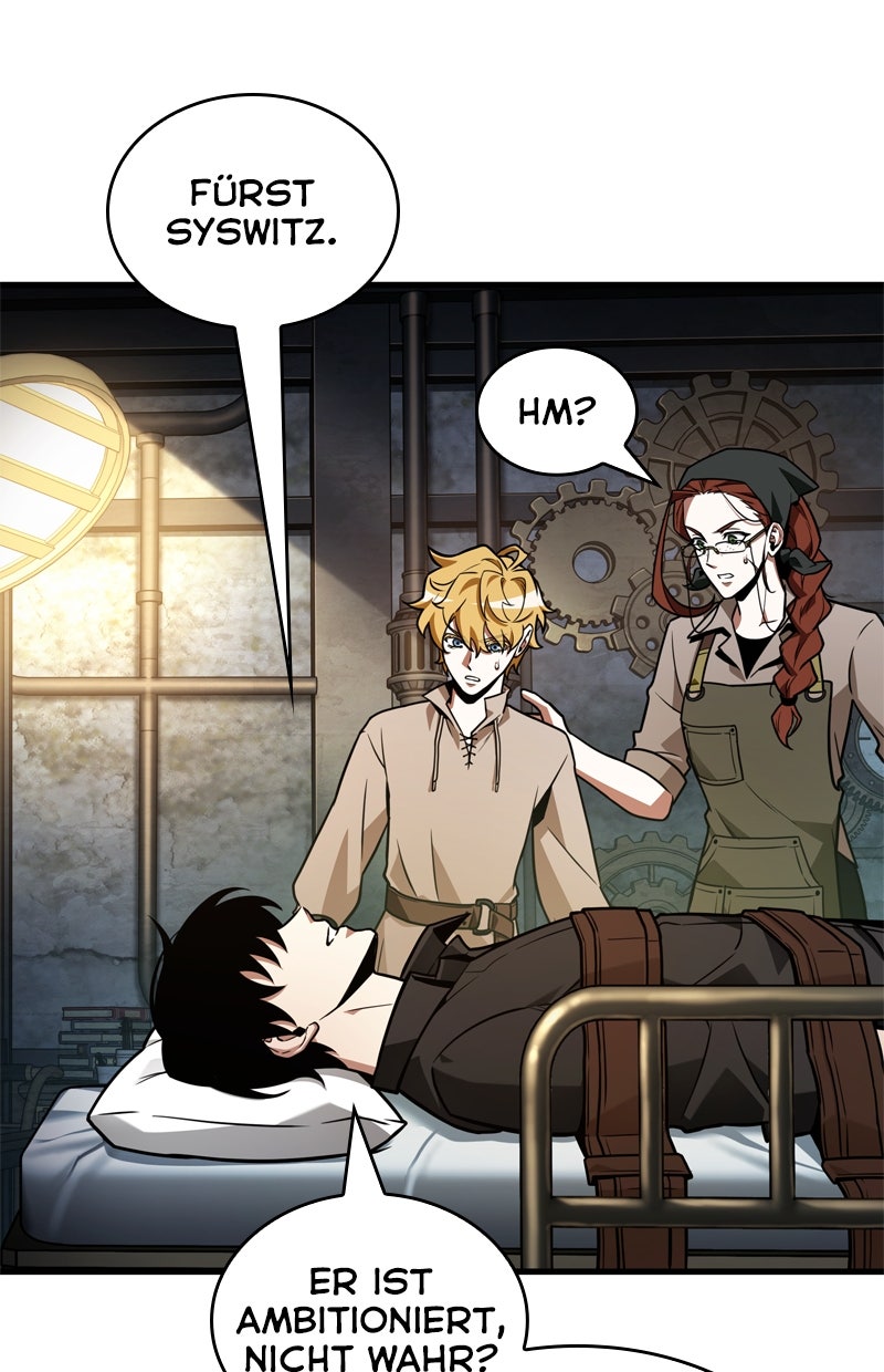 Read Der allwissende Leser Manga Online