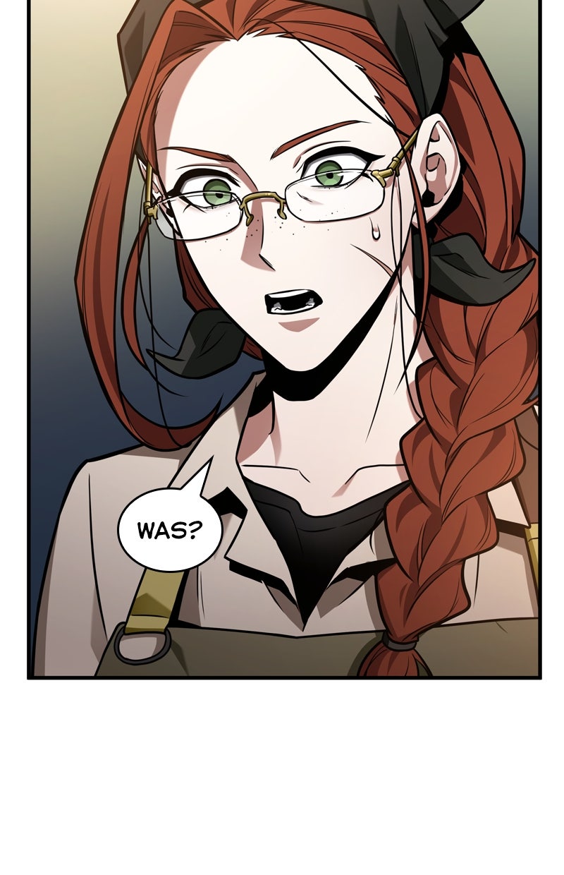 Read Der allwissende Leser Manga Online