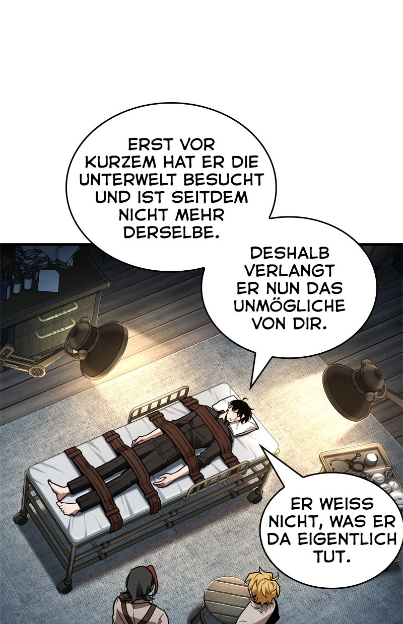 Read Der allwissende Leser Manga Online