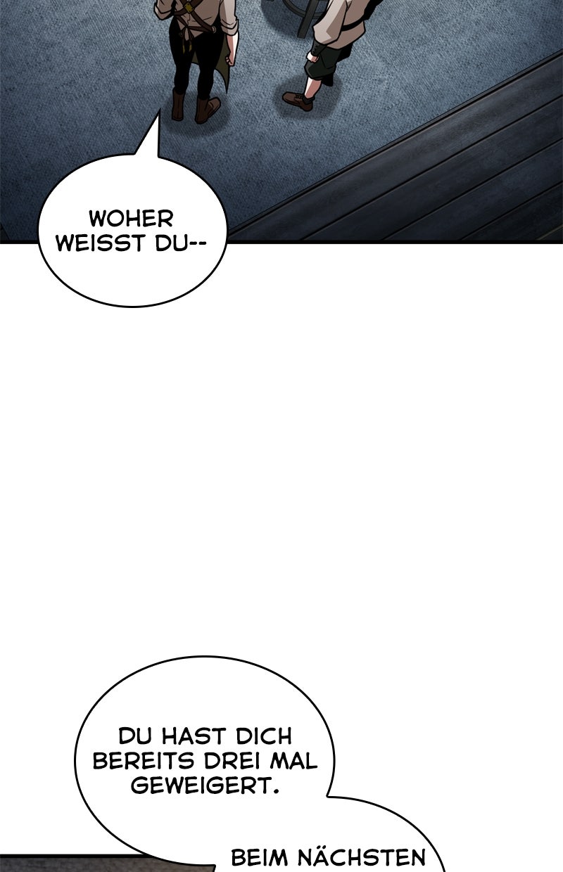 Read Der allwissende Leser Manga Online