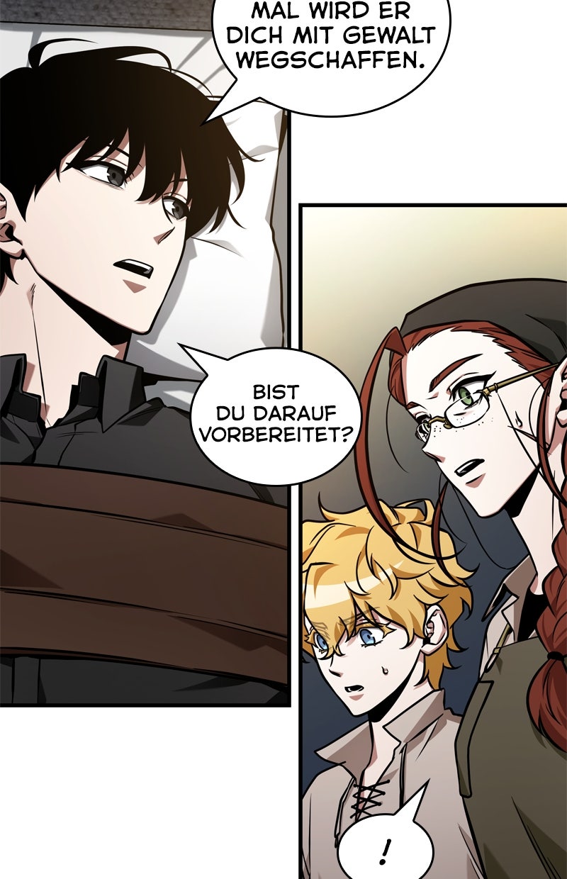 Read Der allwissende Leser Manga Online