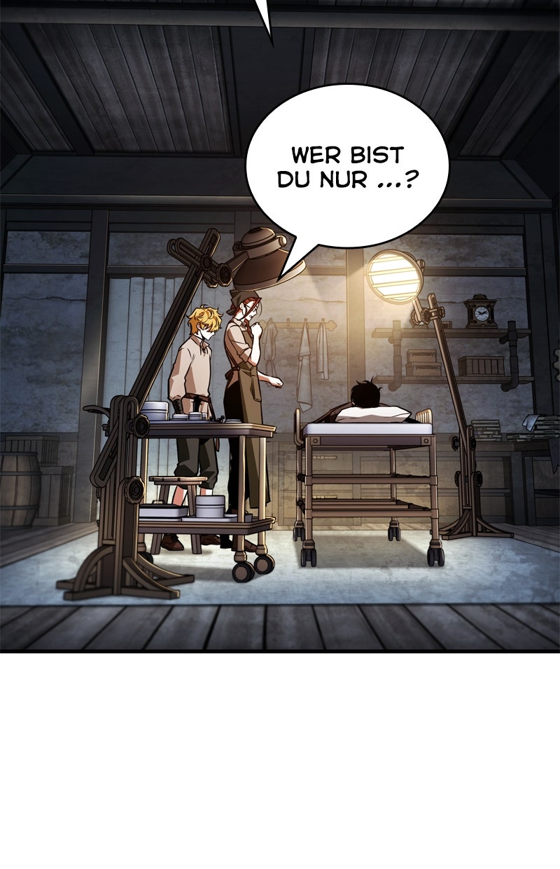 Read Der allwissende Leser Manga Online