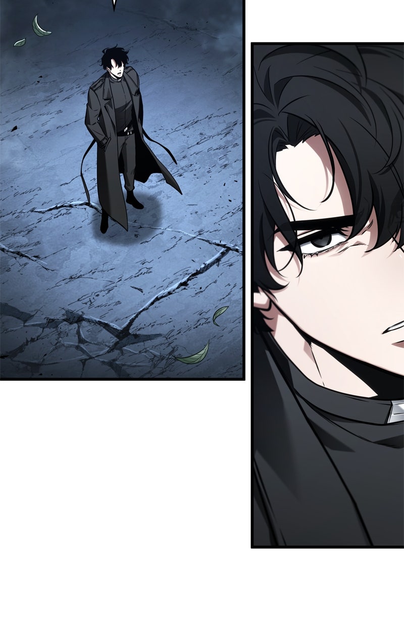 Read Der allwissende Leser Manga Online