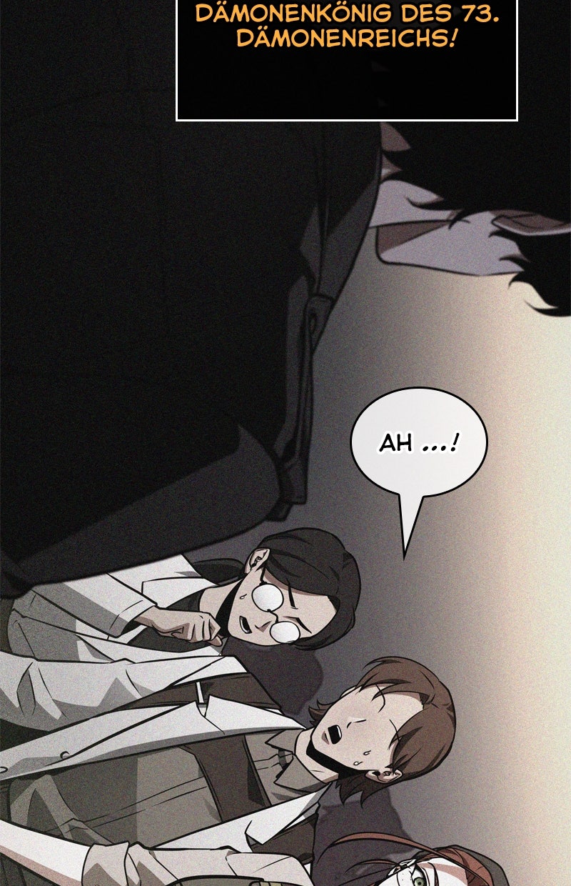 Read Der allwissende Leser Manga Online