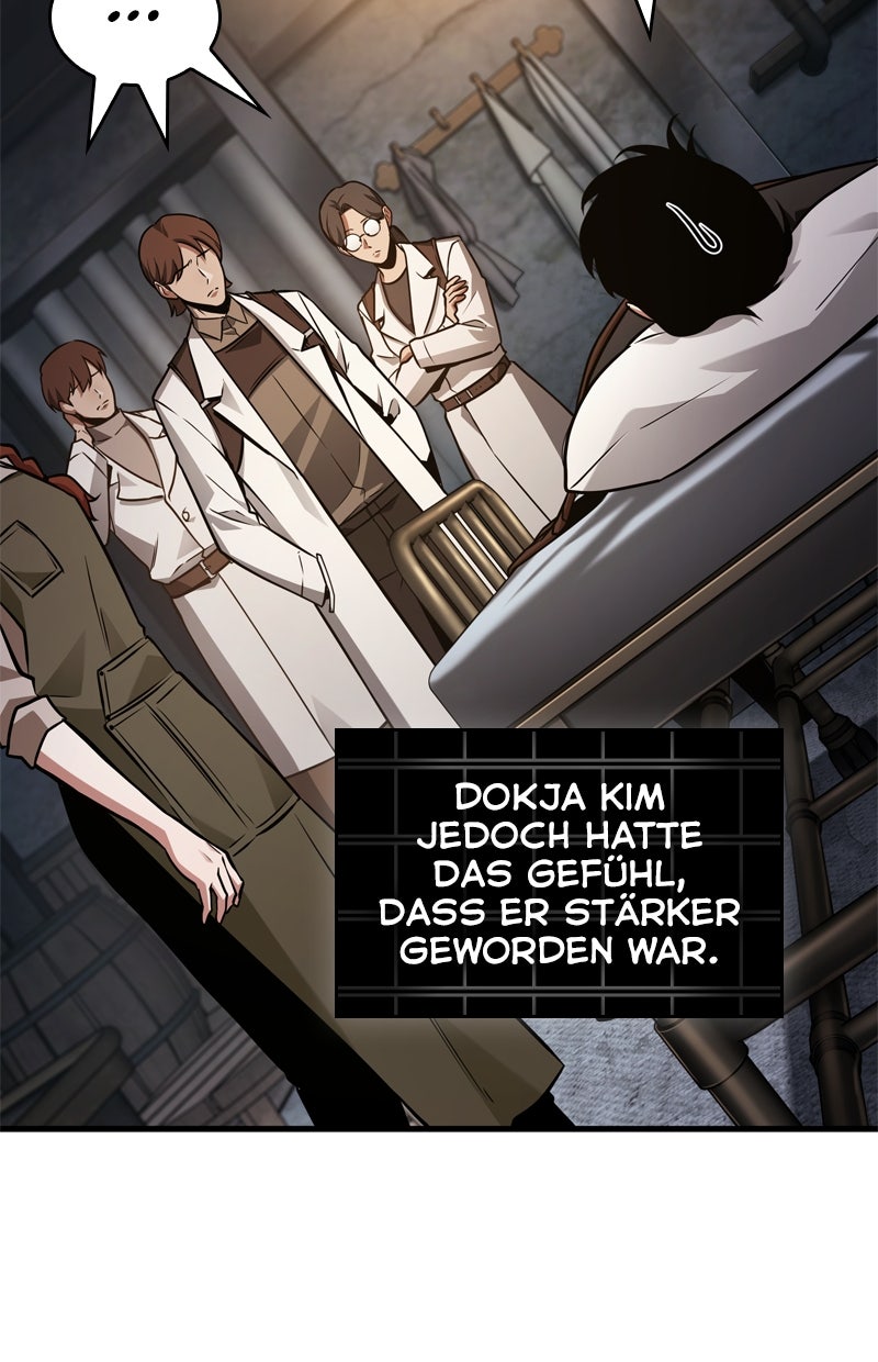 Read Der allwissende Leser Manga Online