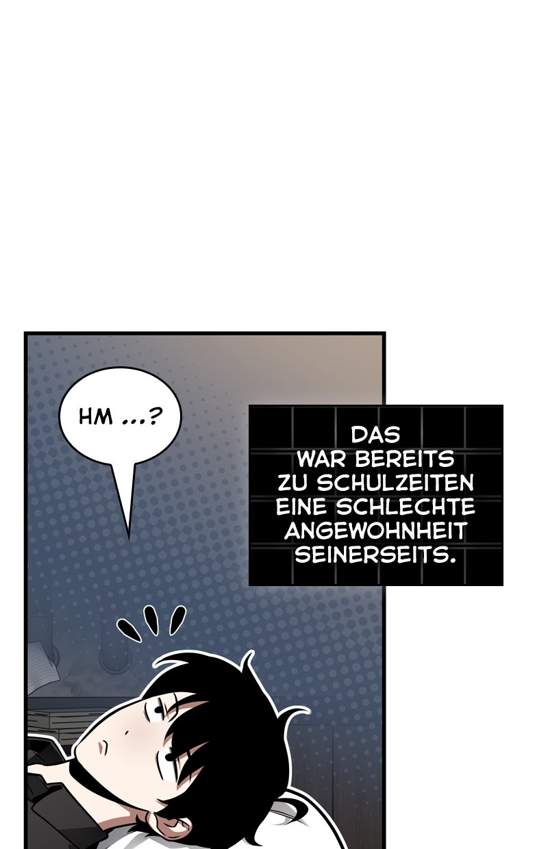 Read Der allwissende Leser Manga Online