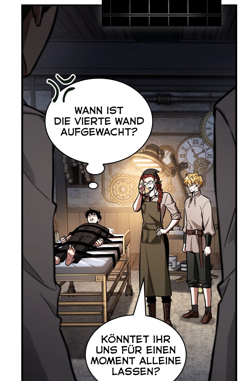 Read Der allwissende Leser Manga Online