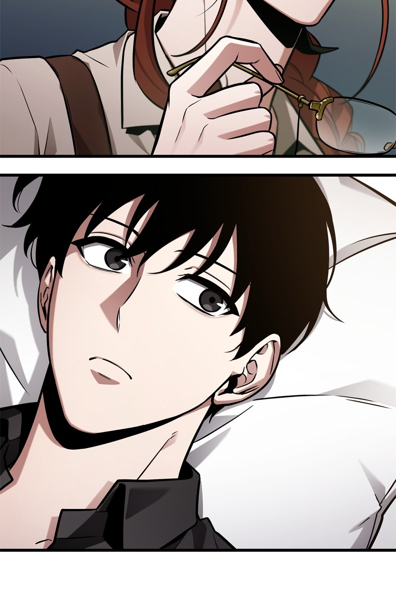 Read Der allwissende Leser Manga Online