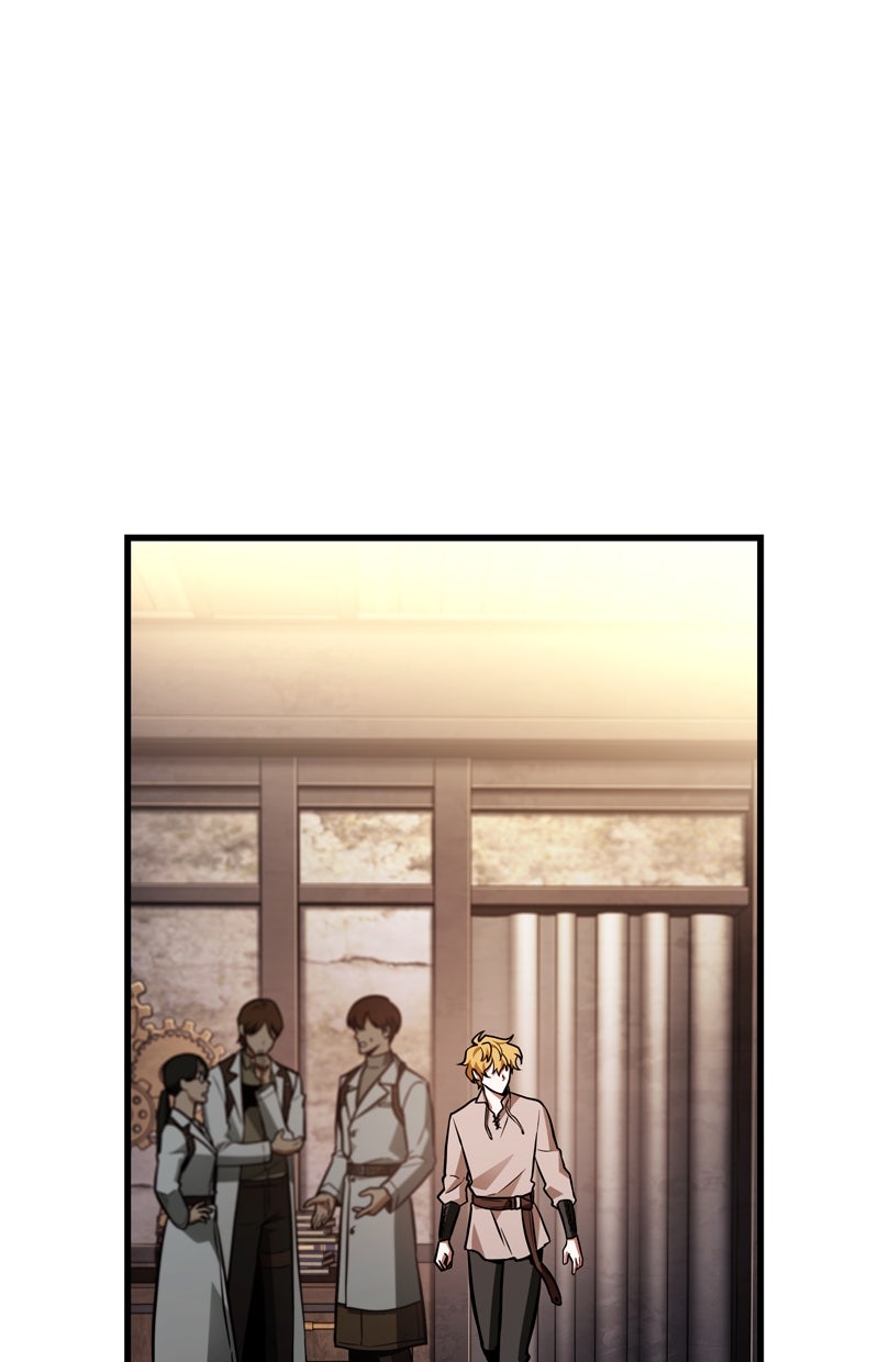 Read Der allwissende Leser Manga Online