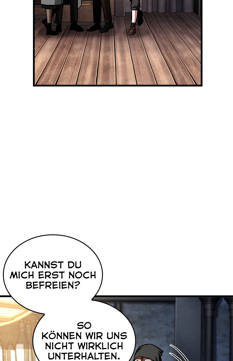 Read Der allwissende Leser Manga Online