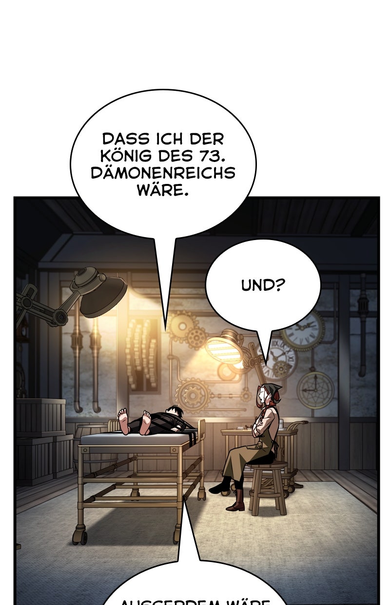 Read Der allwissende Leser Manga Online