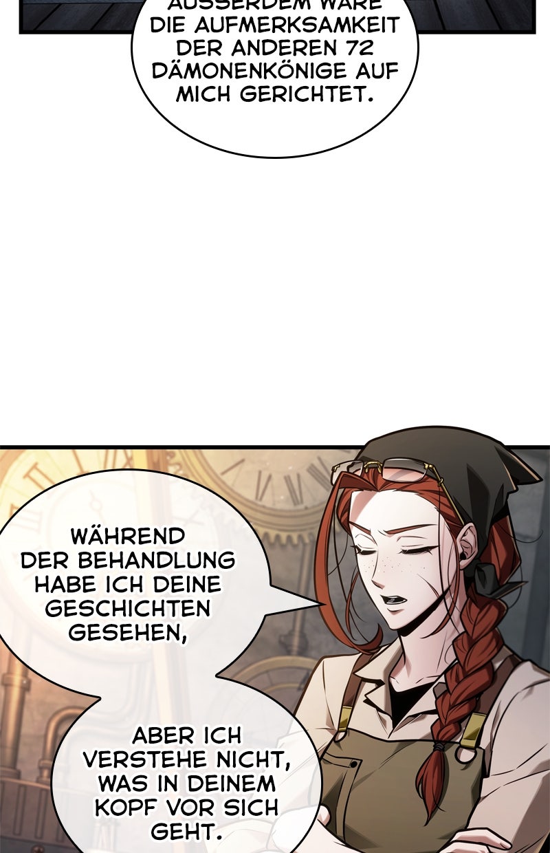 Read Der allwissende Leser Manga Online