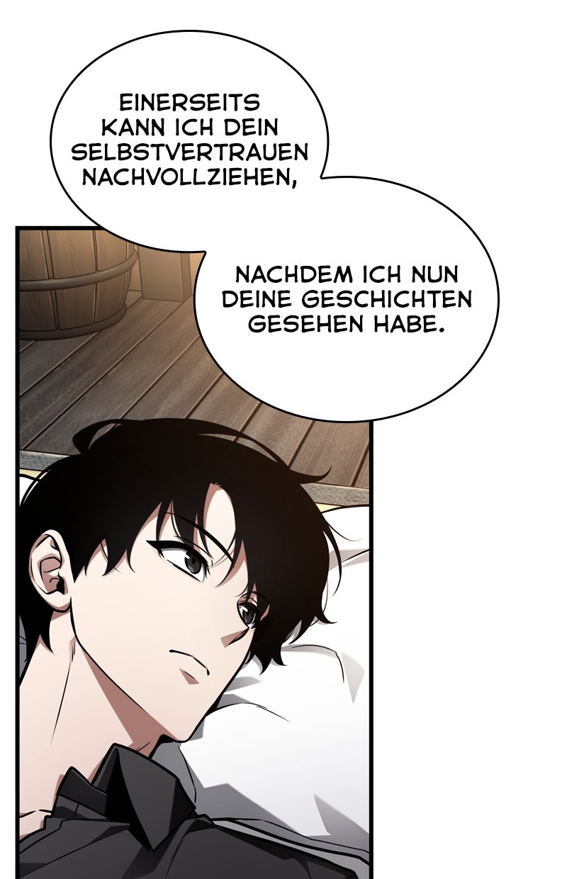 Read Der allwissende Leser Manga Online