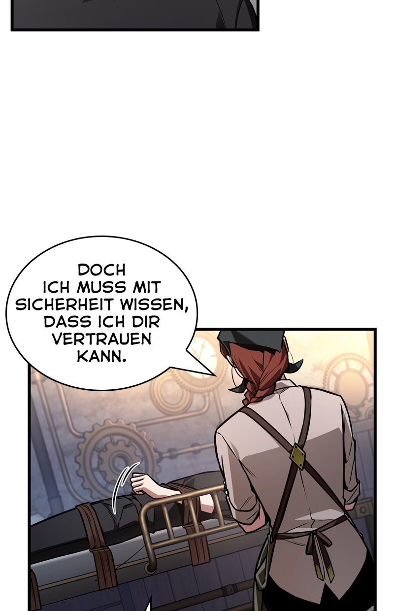 Read Der allwissende Leser Manga Online