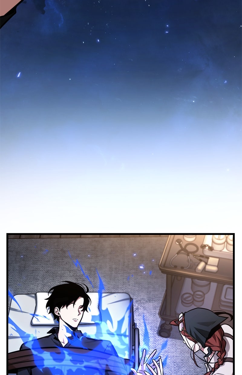 Read Der allwissende Leser Manga Online