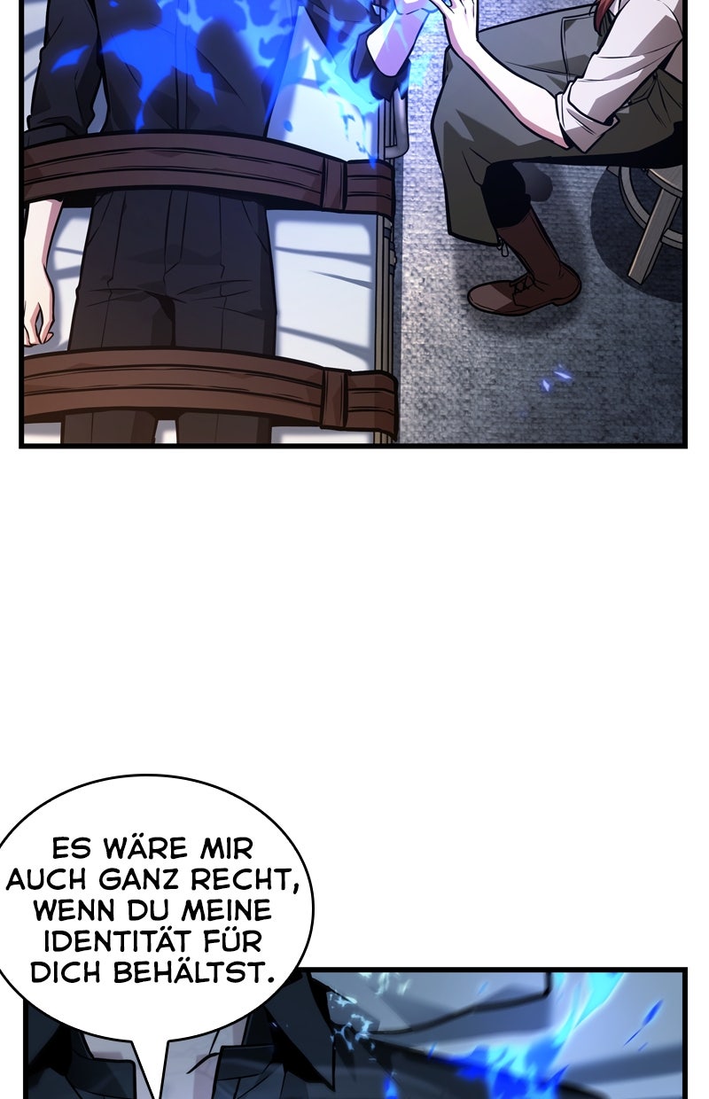 Read Der allwissende Leser Manga Online