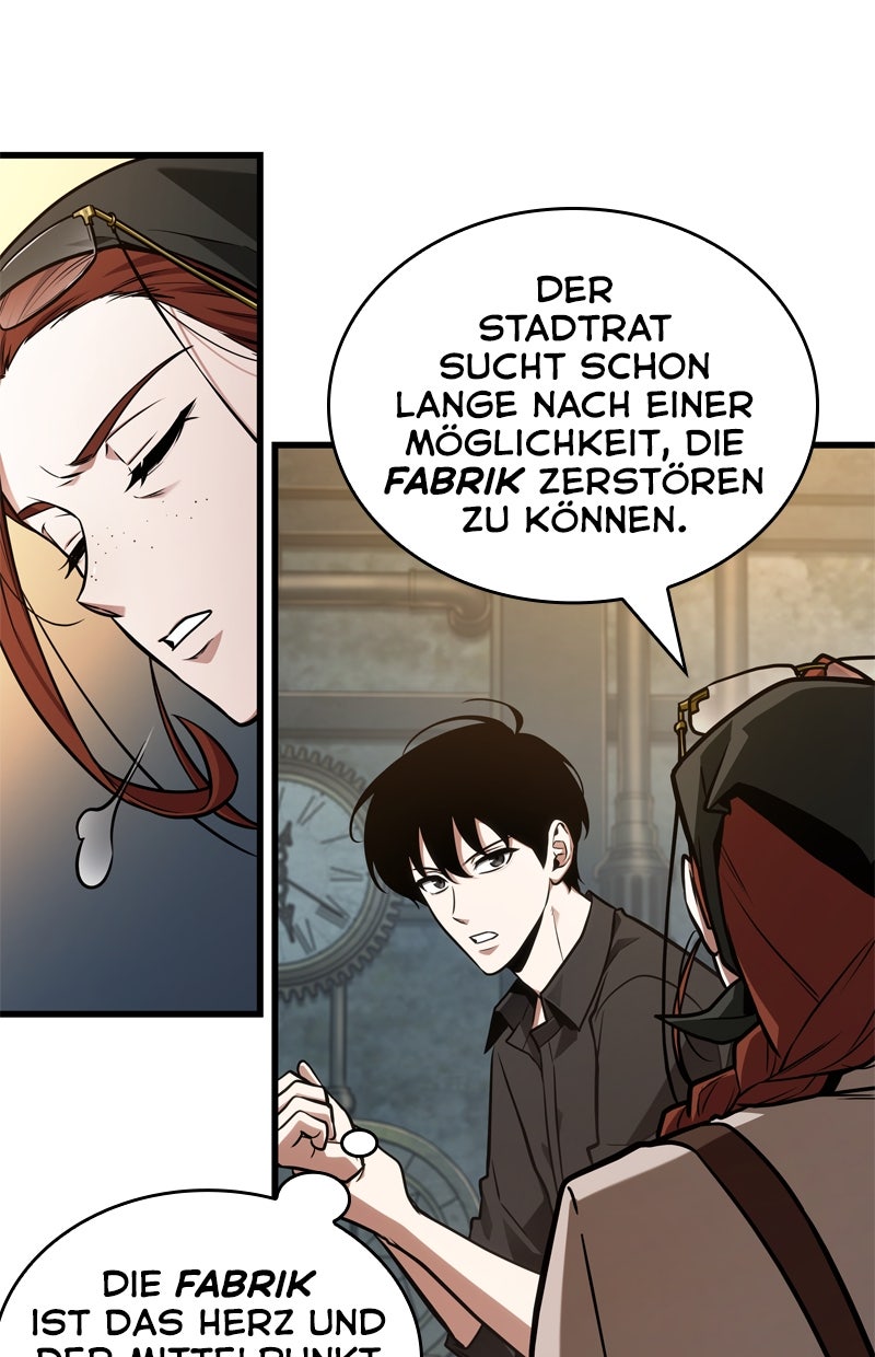 Read Der allwissende Leser Manga Online