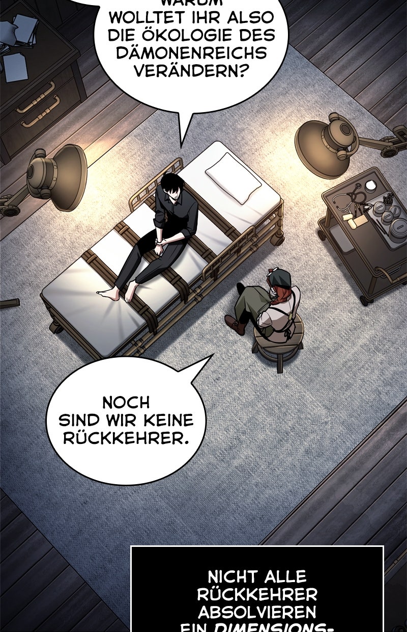 Read Der allwissende Leser Manga Online