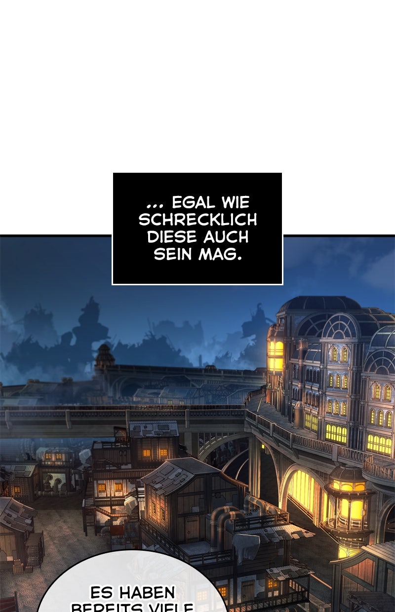 Read Der allwissende Leser Manga Online