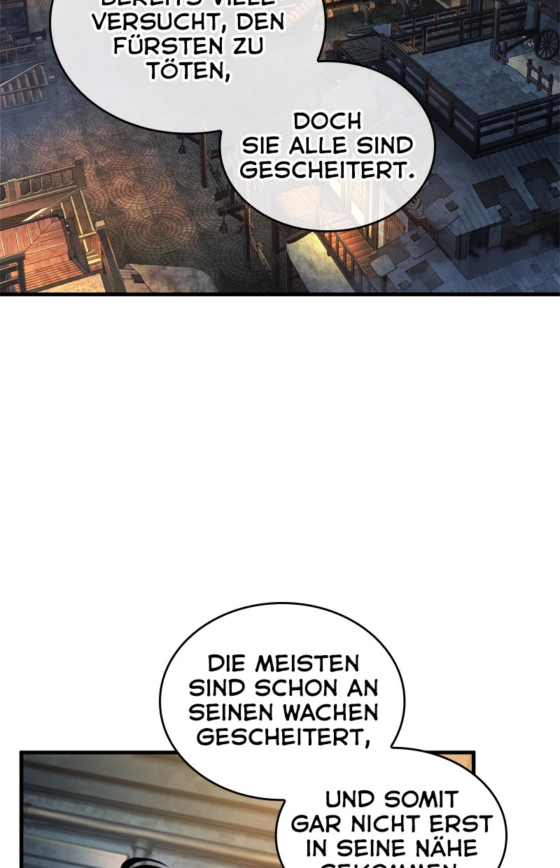 Read Der allwissende Leser Manga Online