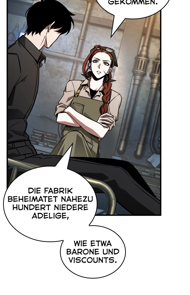 Read Der allwissende Leser Manga Online