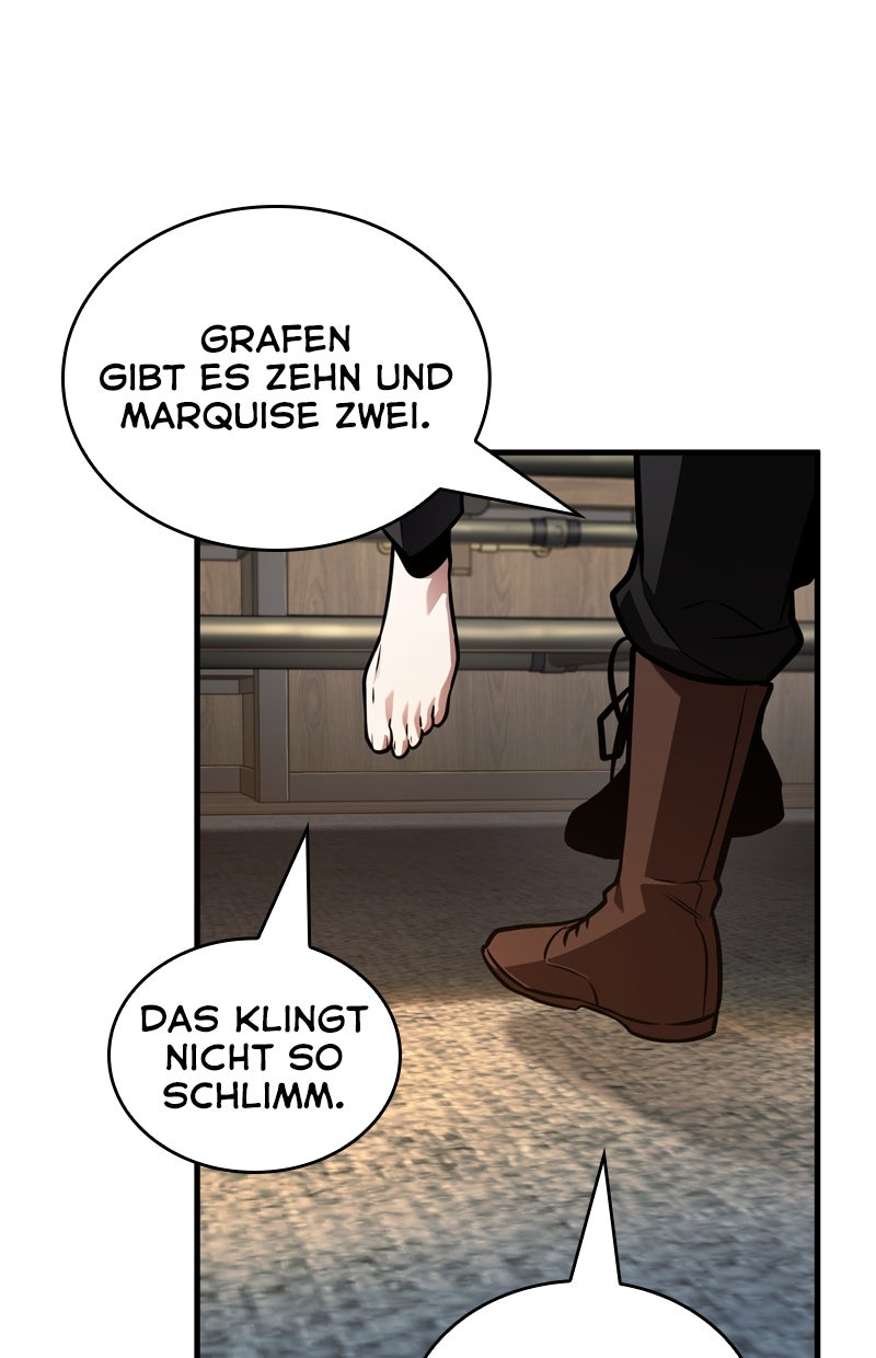 Read Der allwissende Leser Manga Online
