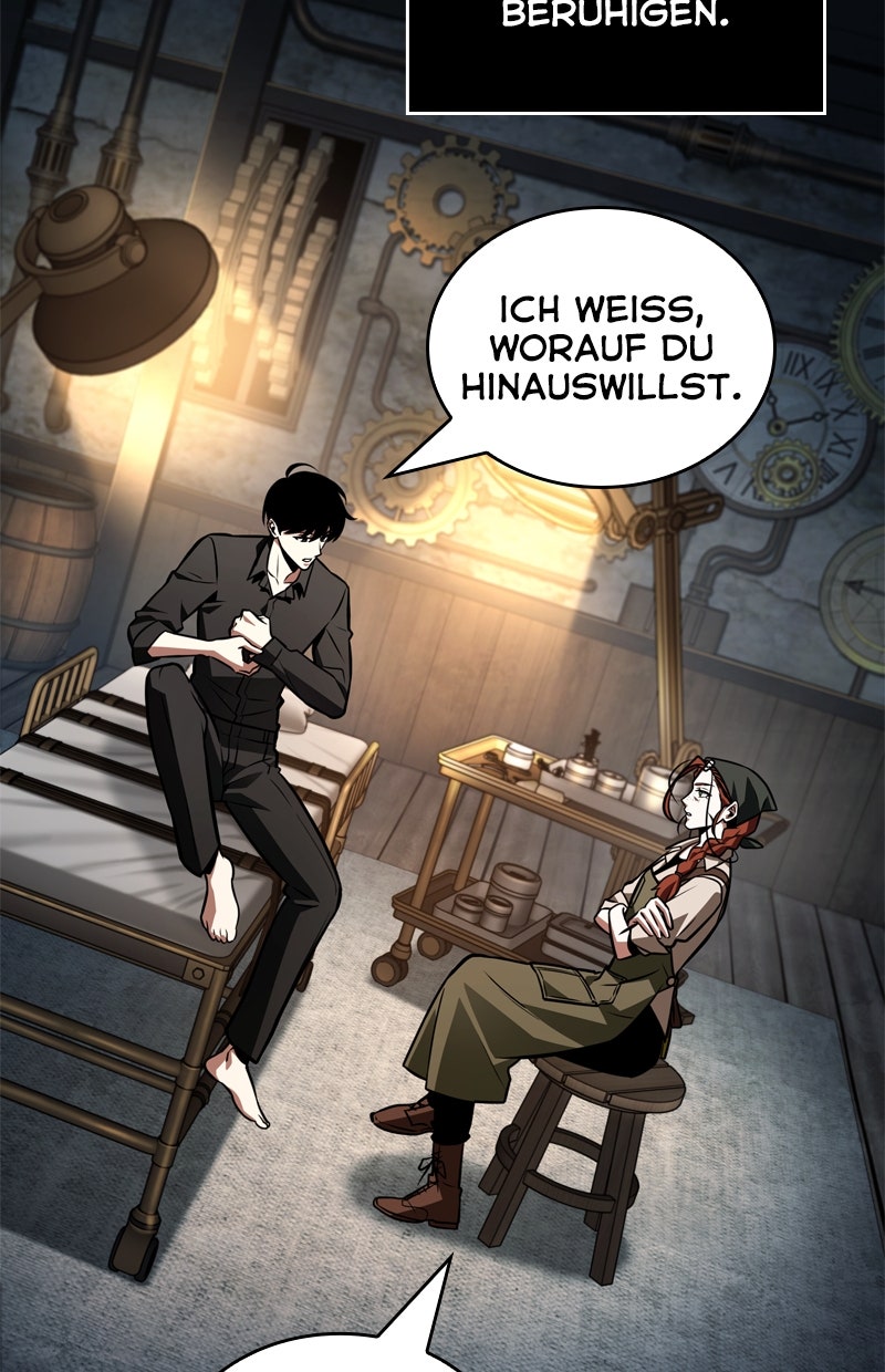 Read Der allwissende Leser Manga Online