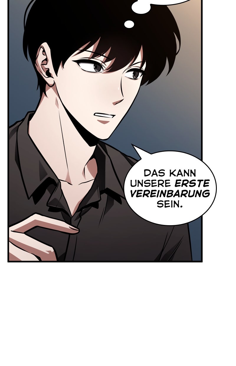 Read Der allwissende Leser Manga Online