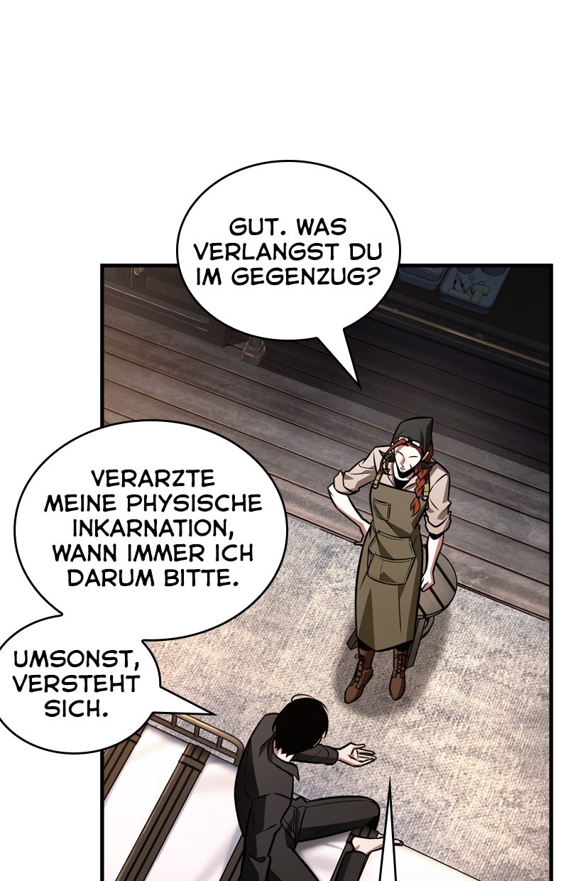 Read Der allwissende Leser Manga Online