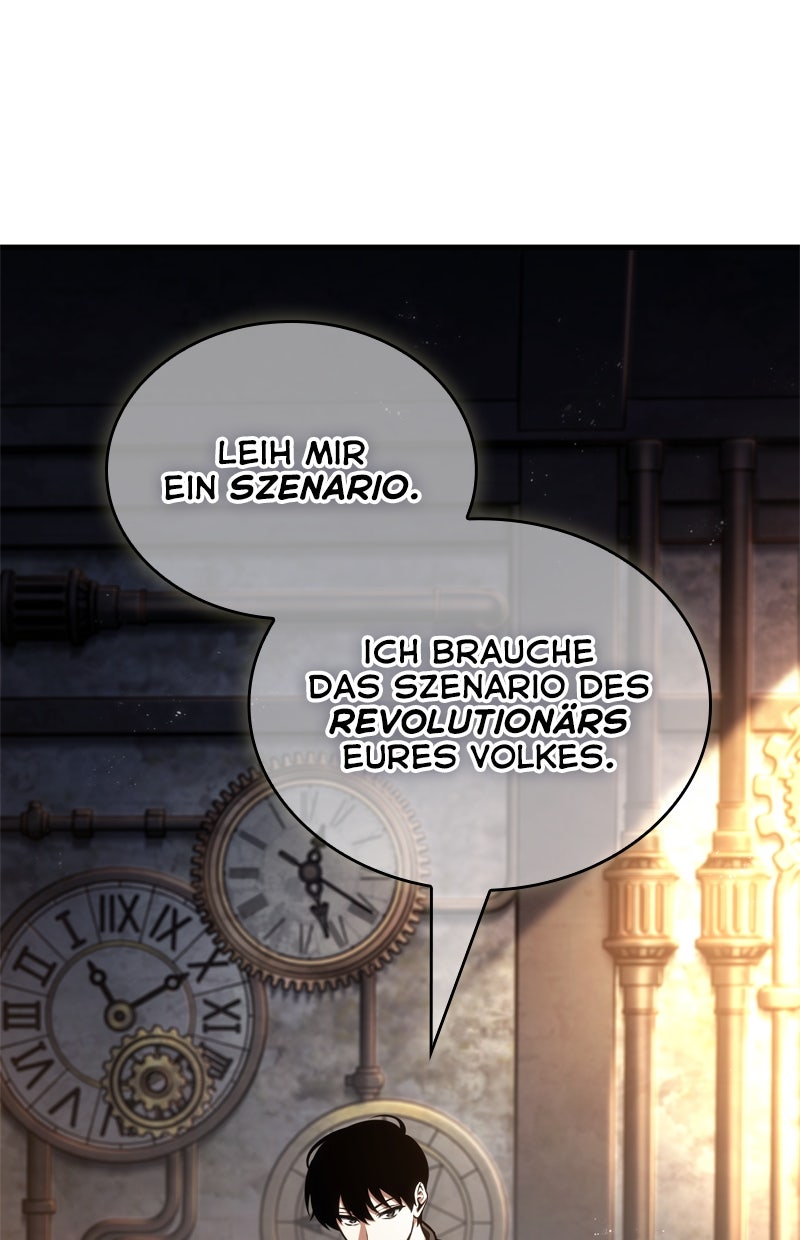 Read Der allwissende Leser Manga Online